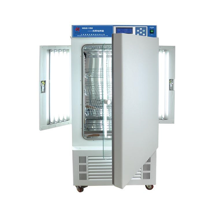 上海慧泰HGZ-500光照培养箱_正品自营