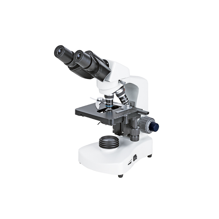生物显微镜N-117M显微镜_宁波永新厂家直销