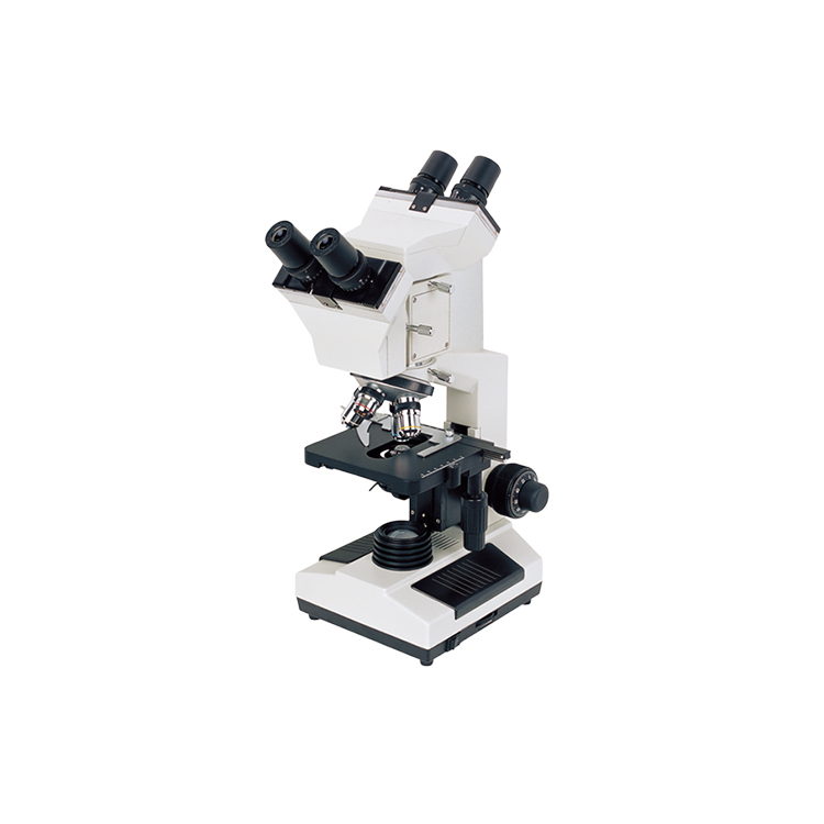 多人观察显微镜_宁波永新XSZ-N204系列