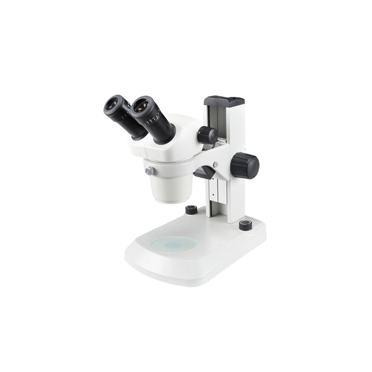 NS80系列变档体视显微镜_宁波永新光学专业生产显微镜