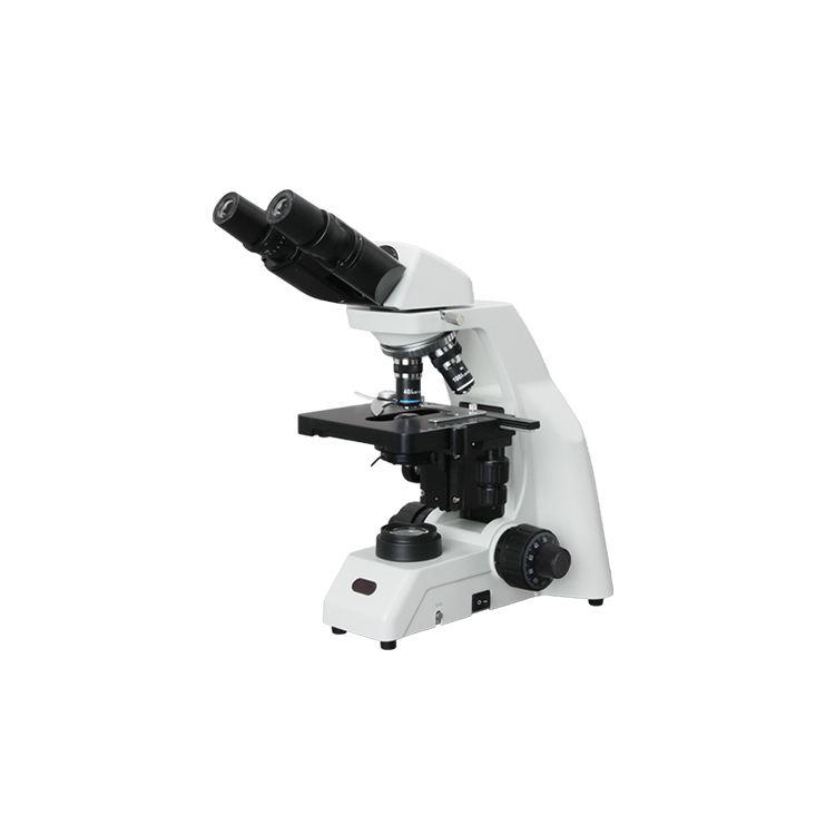 宁波永新N-125系列显微镜_生物显微镜采购折扣低