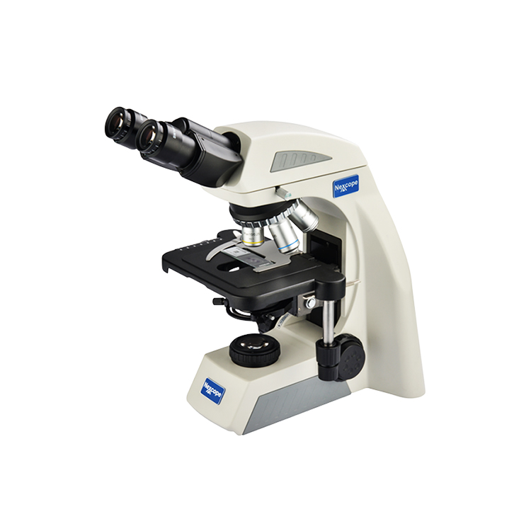 NE600生物显微镜_永新光学显微镜
